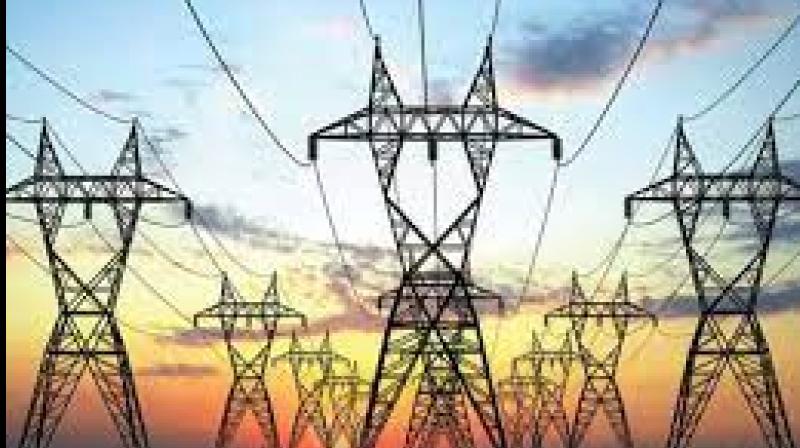 Powercom has set a new condition for giving jobs to the families of 6144 deceased of the departmen Powercom has set a new condition for giving jobs to the families of 6144 deceased of the departmen