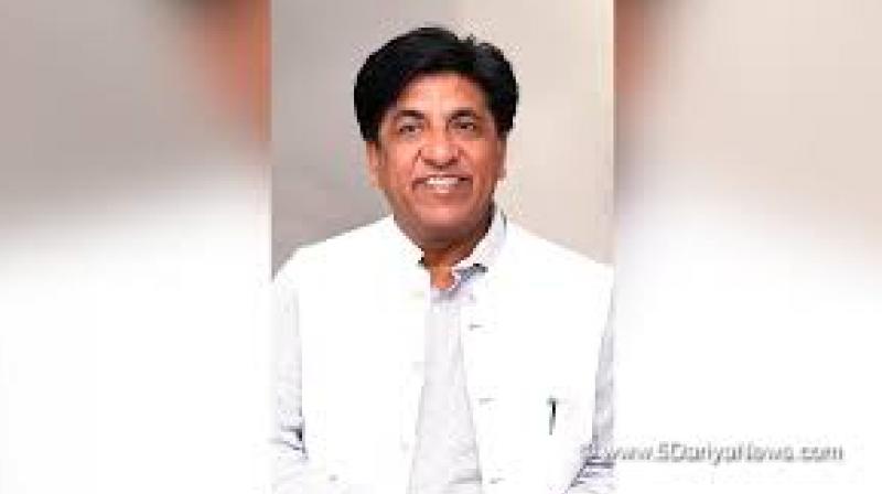 Recruitment of new patwaris will provide timely services to people: Gimpa Recruitment of new patwaris will provide timely services to people: Gimpa