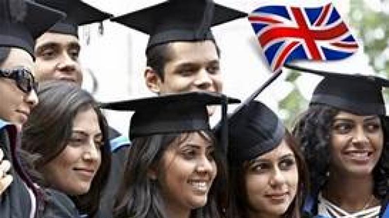 Punjab Graduating students form australia will suffers from new immigration policies