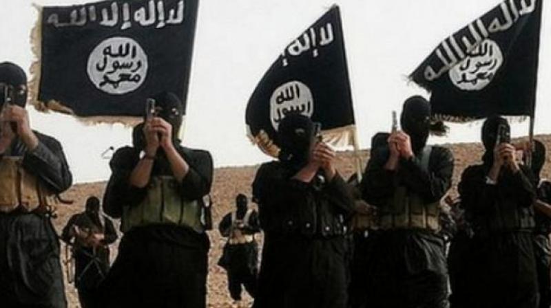 ISIS end in Syria and Iraq ISIS end in Syria and Iraq