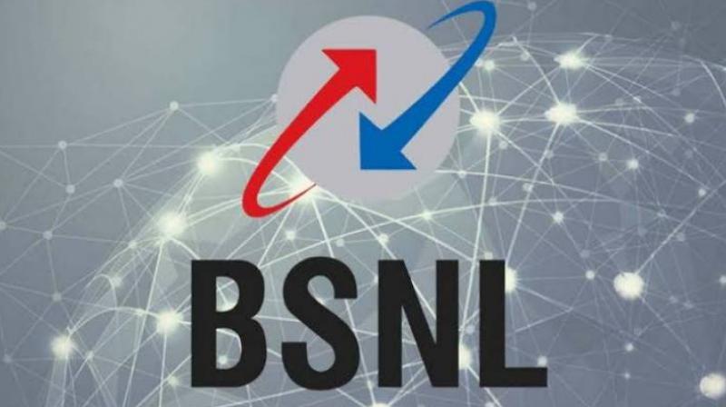 BSNL