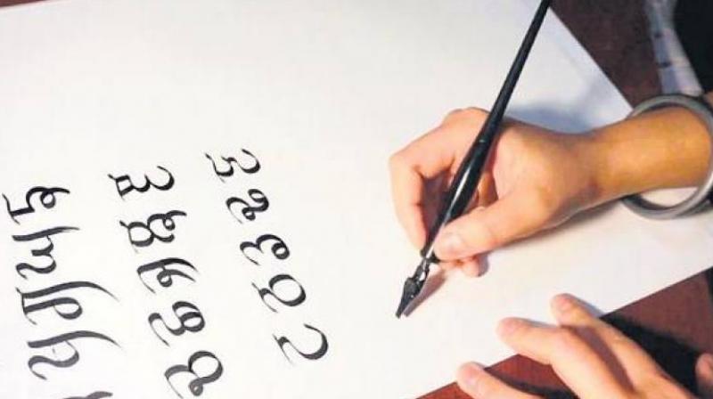 Punjabi Language Punjabi Language