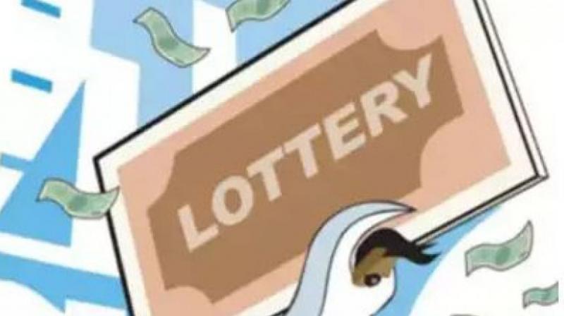 Lottery