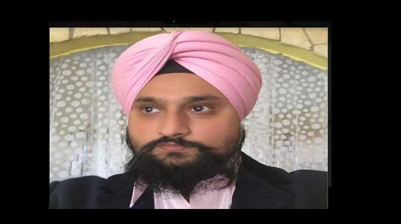 Kamaljit Singh Kamal Kamaljit Singh Kamal