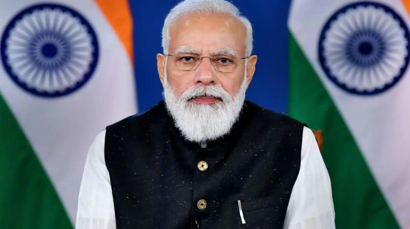 PM modi