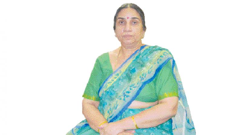 Dr. Rita Bhardwaj Dr. Rita Bhardwaj