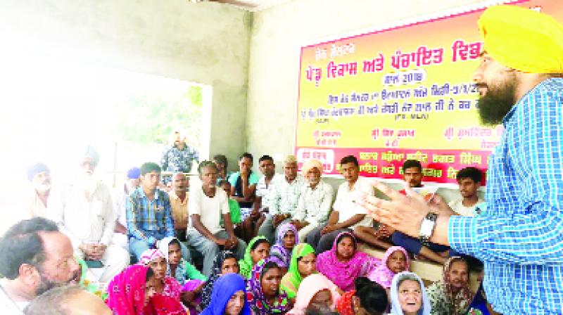Training Camp Of Dairy Development Department Training Camp Of Dairy Development Department