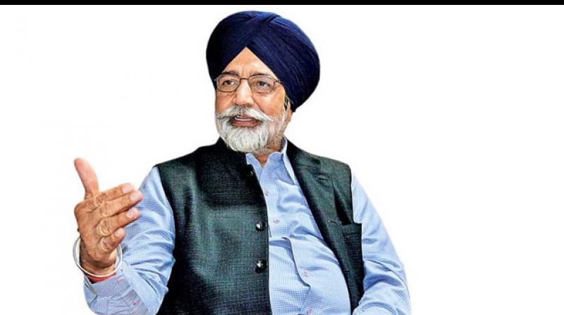Sikandar Singh Maluka Sikandar Singh Maluka