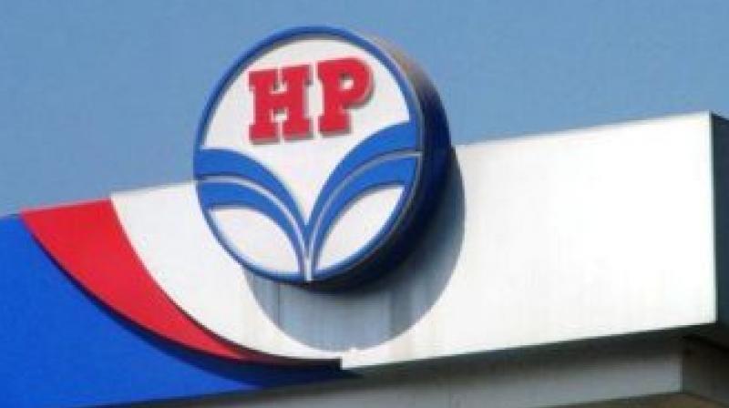 Hindustan Petroleum's Hindustan Petroleum's