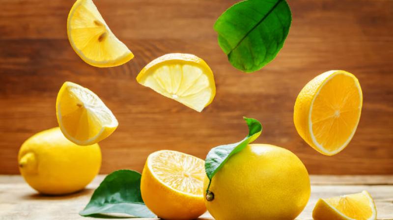 Lemon Lemon