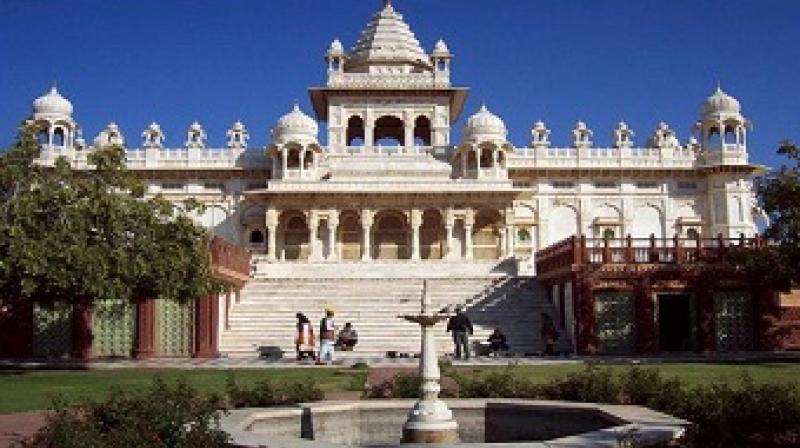 Rajasthan Jodhpur