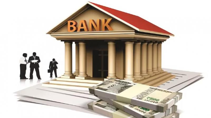 Government banks collected 8500 crore rupees from customers in 5 years, only one mistake was expensive Government banks collected 8500 crore rupees from customers in 5 years, only one mistake was expensive