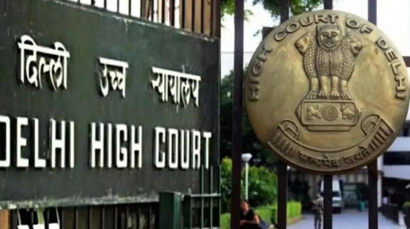 Delhi High Court severely reprimanded MCD on the coaching accident Delhi High Court severely reprimanded MCD on the coaching accident
