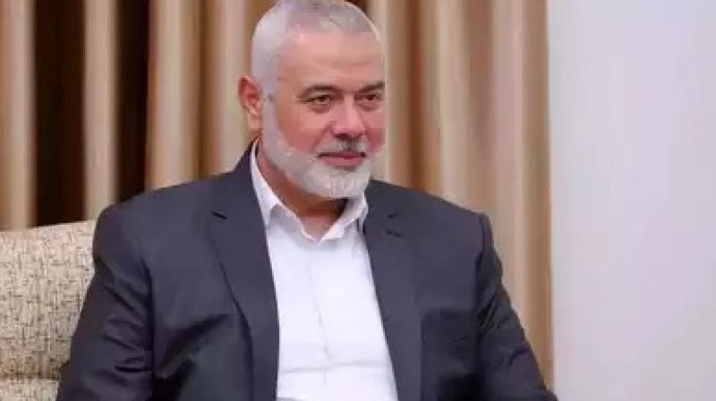Murder of Hamas leader Ismail Haniyeh in Iran, suspicion on Israel Murder of Hamas leader Ismail Haniyeh in Iran, suspicion on Israel