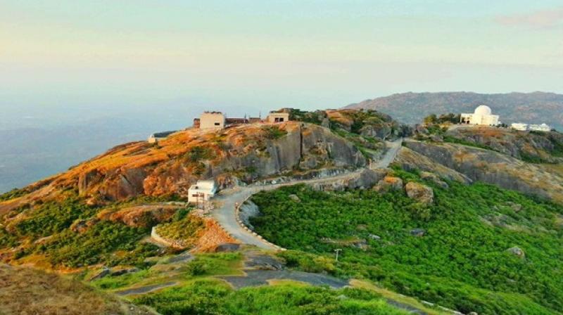 Mount abu Mount abu