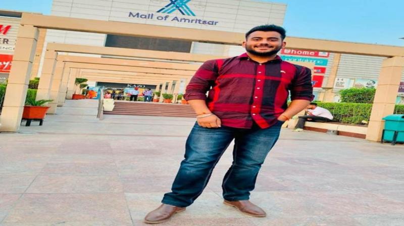 Punjab Batala murder News in punjabi Punjab Batala murder News in punjabi