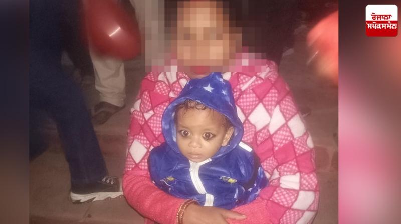 1 year baby death in mohali news in punjabi 1 year baby death in mohali news in punjabi