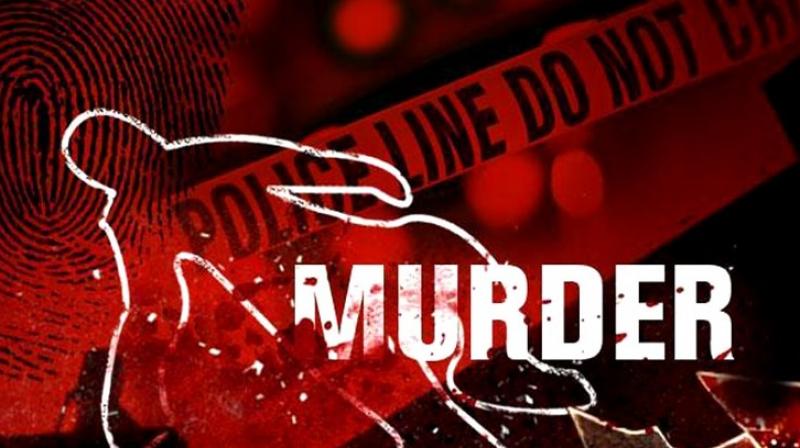 Punjab Ludhiana Murder News in punjabi Punjab Ludhiana Murder News in punjabi