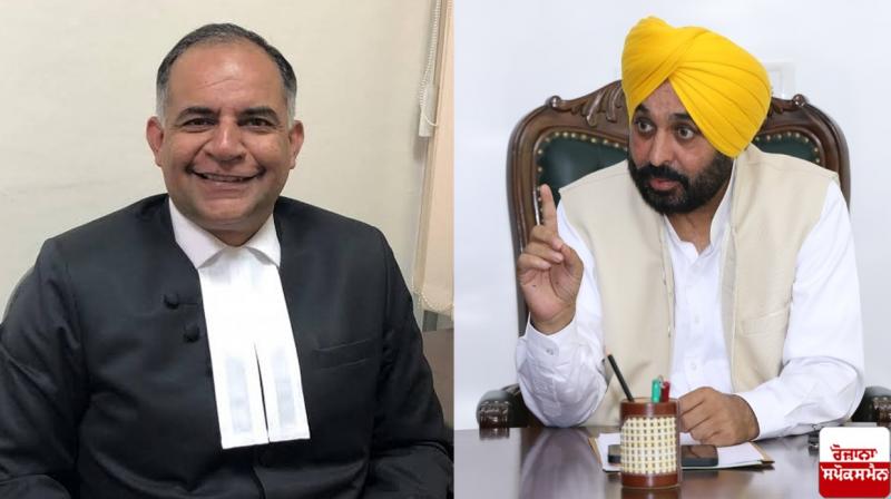 Bhagwant Mann Bhagwant Mann