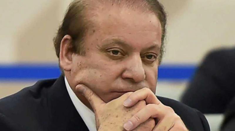 Nawaz Sharif