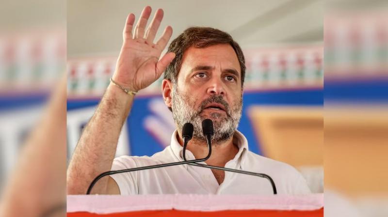 Rahul Gandhi Rahul Gandhi