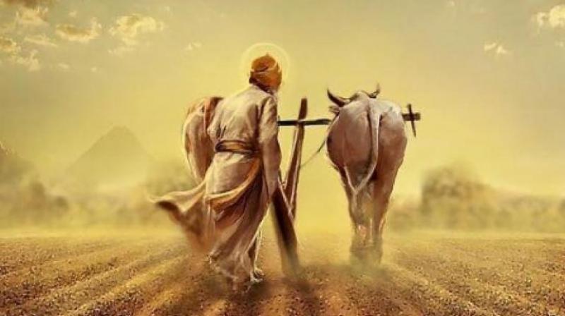 Guru Nanak Dev Ji Parkash Purab 