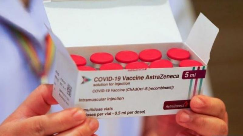 AstraZeneca covishield vaccine News in punjabi AstraZeneca covishield vaccine News in punjabi