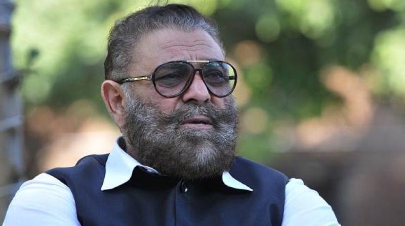 Yograj Singh Yograj Singh