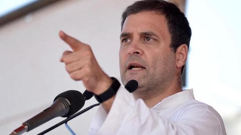Rahul Gandhi Rahul Gandhi