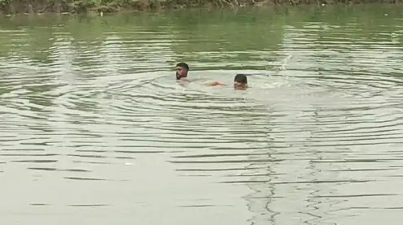 Searcing of Children Searcing of Children