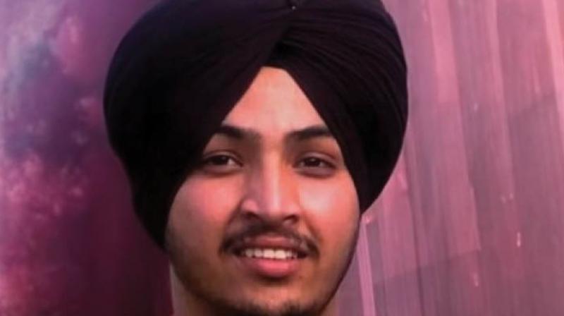 Sahil (File Photo) Sahil (File Photo)