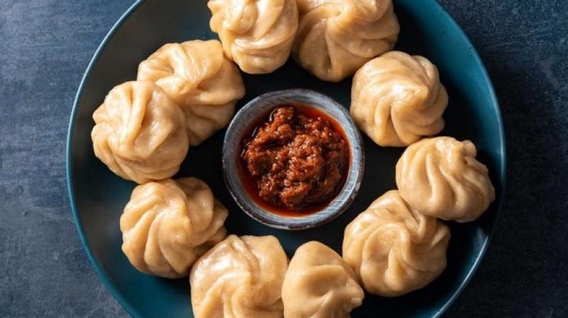 Momos are very harmful for body Momos are very harmful for body