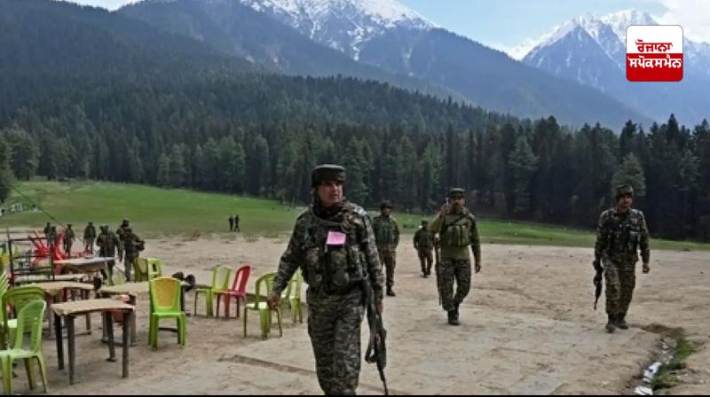 Jammu and Kashmir Jammu and Kashmir