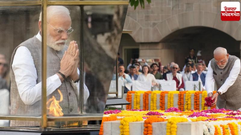 Mahatma Gandhi and Shastri ji anniversary News Mahatma Gandhi and Shastri ji anniversary News