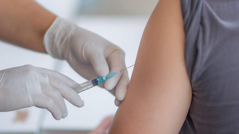 Vaccination Vaccination