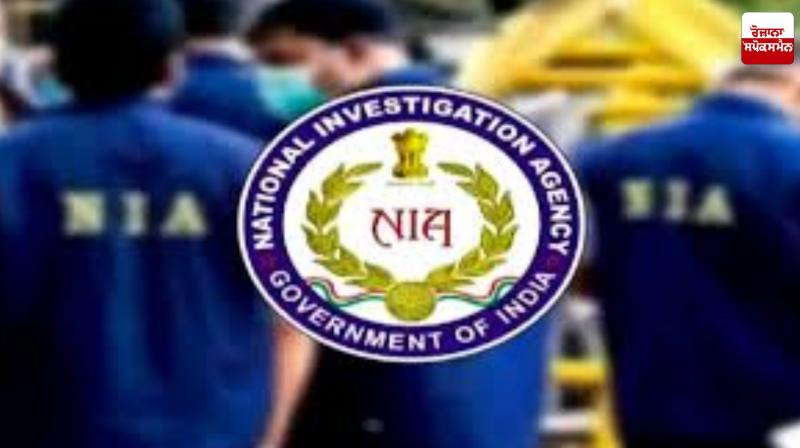 NIA to probe attack on BJP leader Manoranjan Kalia's house NIA to probe attack on BJP leader Manoranjan Kalia's house