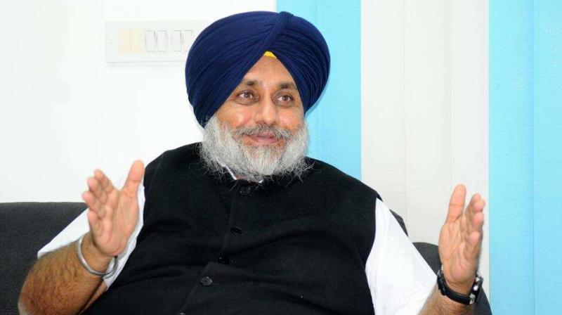 Punjab Shiromani Akali Dal Corona Virus