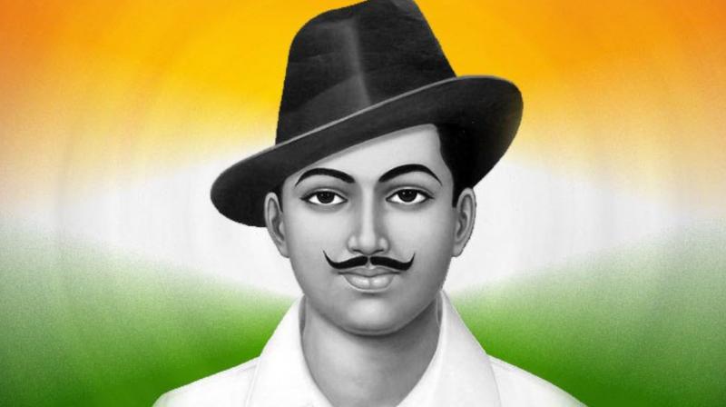 Shaheed Bhagat Singh Shaheed Bhagat Singh