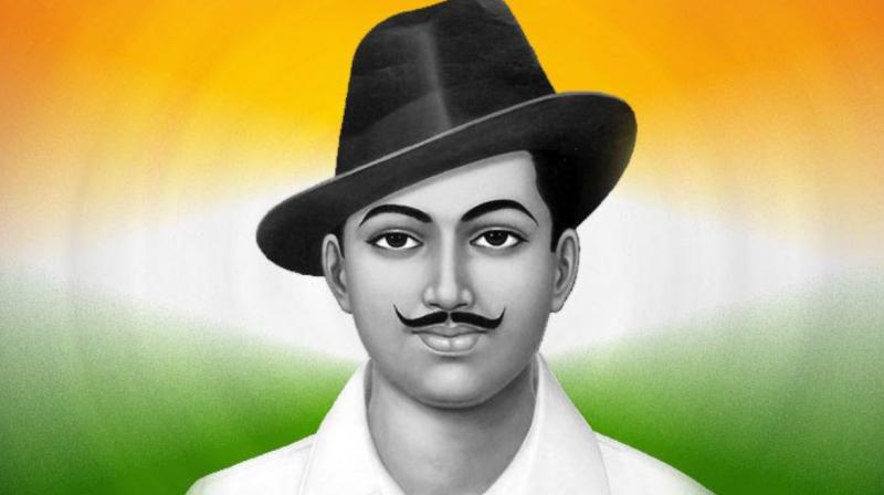 Shaheed Bhagat Singh