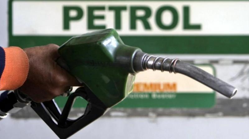 Petrol rates may increase 18 and diesel upto 12 rupees Petrol rates may increase 18 and diesel upto 12 rupees