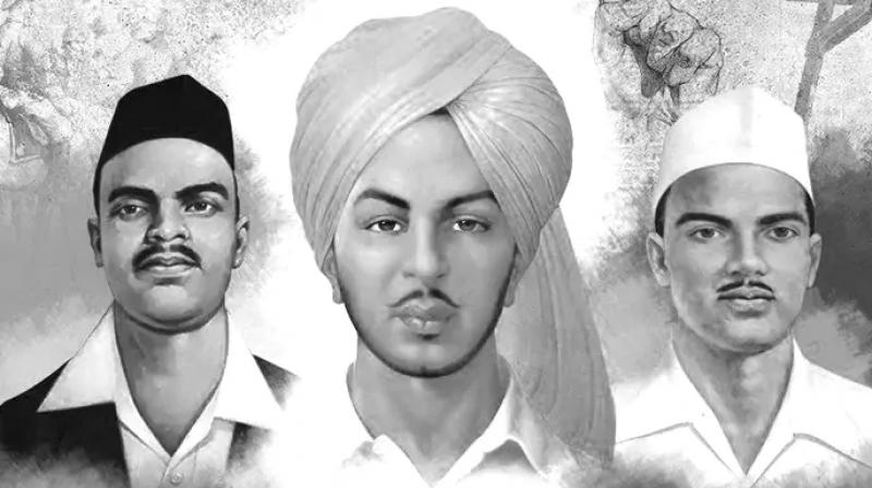 Where bhagat singh hanged pakistan make a mosque Where bhagat singh hanged pakistan make a mosque