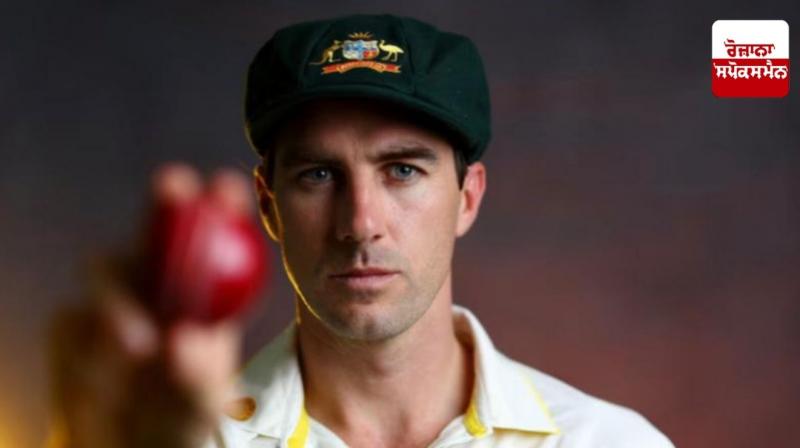 Australian cricket captain Pat Cummins has been officially ruled out of the first Ashes Test against England due to a back injury. Australian cricket captain Pat Cummins has been officially ruled out of the first Ashes Test against England due to a back injury.