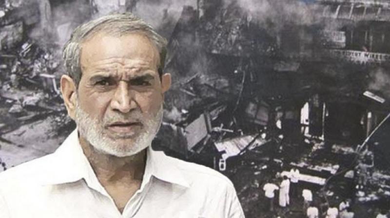 Sajjan Kumar Sajjan Kumar