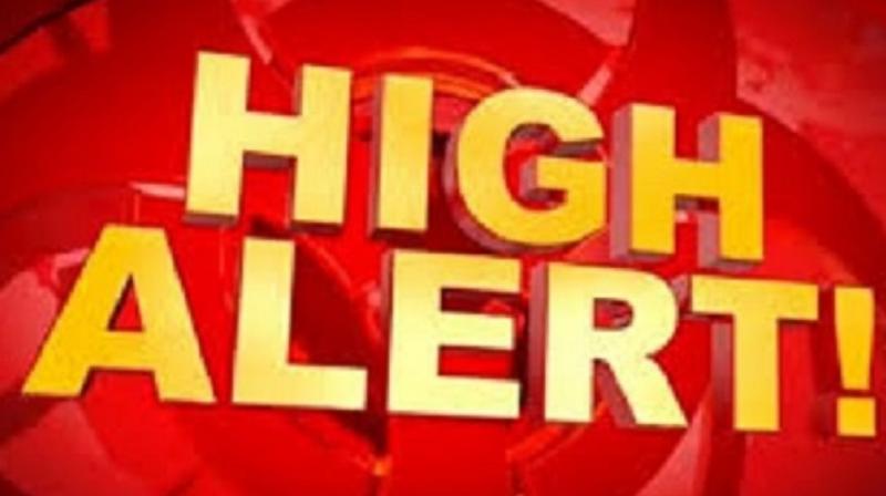 Alert Gurugram Terrorist Attack Alert Gurugram Terrorist Attack