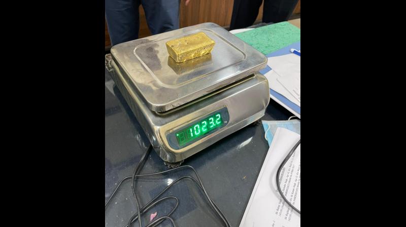 Gold Gold