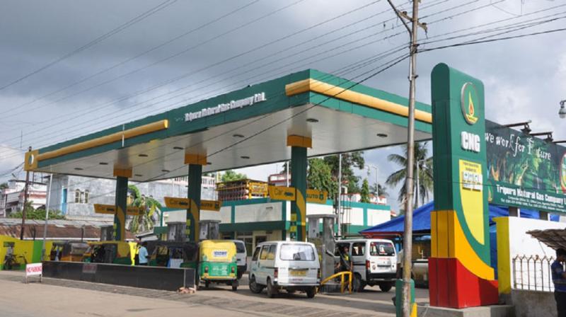 CNG Pumps CNG Pumps
