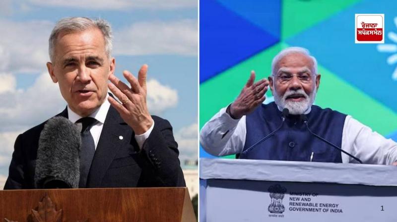 World Sikh Organization slams Canadian PM for inviting Modi to G7 summit World Sikh Organization slams Canadian PM for inviting Modi to G7 summit