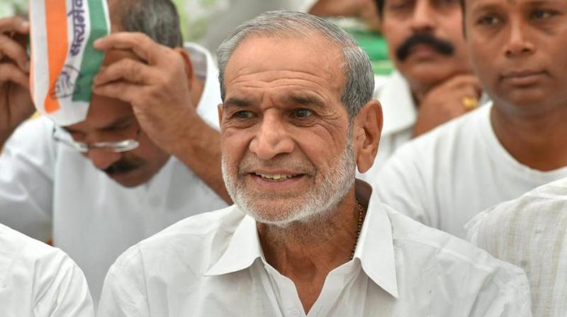 Sajjan Kumar Sajjan Kumar