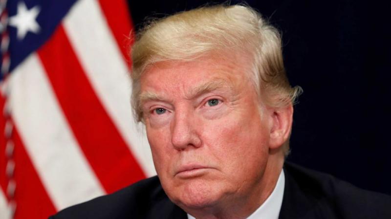 Donald Trump Donald Trump