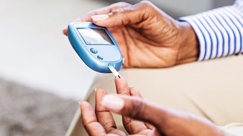 Blood Sugar Blood Sugar